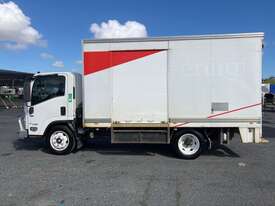2015 Isuzu NQR 87-190 Pantech - picture2' - Click to enlarge