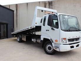 NEW FUSO 1124 TILT TRAY WITH FULL 5-YEAR 300,000 KM FACTORY WARRANTY - picture2' - Click to enlarge