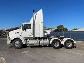 2002 Sterling AT9500 Prime Mover Sleeper Cab - picture2' - Click to enlarge