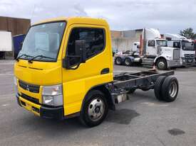 2015 Mitsubishi Fuso Canter 7/800 Cab Chassis - picture1' - Click to enlarge