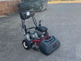 Toro Greensmaster Flex 2120 - picture0' - Click to enlarge