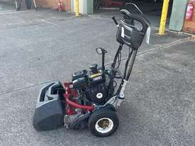 Toro Greensmaster Flex 2120 - picture2' - Click to enlarge