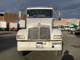 2007 Kenworth T350 Cab Chassis - picture0' - Click to enlarge