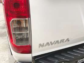 2020 Nissan Navara ST 4x2 T/Diesel (Ex Lease Vehicle) - picture0' - Click to enlarge