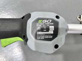 Ego cordless pole power heads - picture0' - Click to enlarge