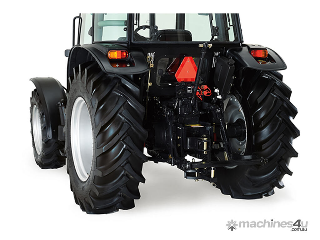 New landini Discovery 90 Tractors in Gympie, QLD