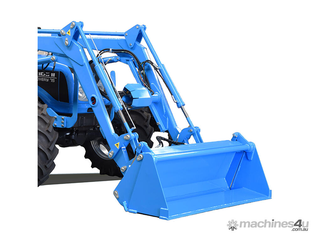 New landini Discovery 90 Tractors in Gympie, QLD