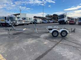2009 TMC Dual Axle Boat Trailer - picture2' - Click to enlarge