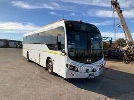 2017 Hino SB50 Bus - picture0' - Click to enlarge