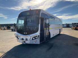 2017 Hino SB50 Bus - picture1' - Click to enlarge
