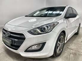 2015 Hyundai i30 Active Diesel - picture0' - Click to enlarge