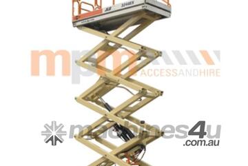 JLG 3246ES 32ft Electric Scissor Lift For  