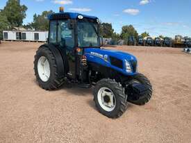 2023 New Holland T4.105N 4WD Tractor - picture0' - Click to enlarge