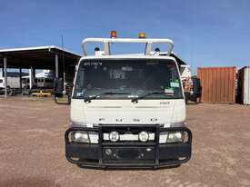 2014 Mitsubishi Fuso Canter 515 Table Top (Day Cab) - picture0' - Click to enlarge