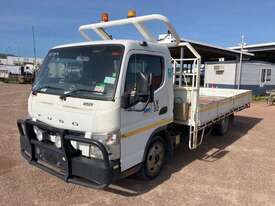 2014 Mitsubishi Fuso Canter 515 Table Top (Day Cab) - picture1' - Click to enlarge