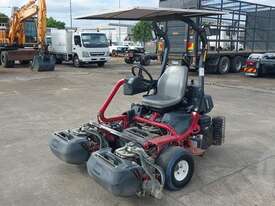 Toro Greensmaster - picture2' - Click to enlarge