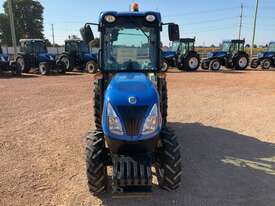 2023 New Holland T4.85v 4WD Tractor - picture0' - Click to enlarge