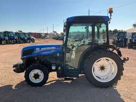 2023 New Holland T4.85v 4WD Tractor - picture2' - Click to enlarge