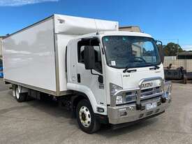 Isuzu FSR700 Long - picture0' - Click to enlarge