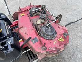 Toro Mower MX4250 - picture1' - Click to enlarge