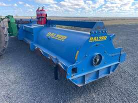 BALZER 2650 8M COTTON MULCHER - picture1' - Click to enlarge