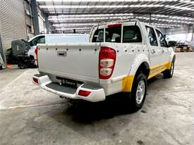 2012 Great Wall V200  Diesel - picture0' - Click to enlarge