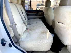 2003 Lexus LX LX470 Petrol **Tow Only** - picture0' - Click to enlarge