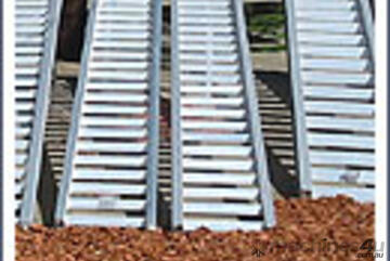 Ausramp: Streamlining Efficient Ramp Management