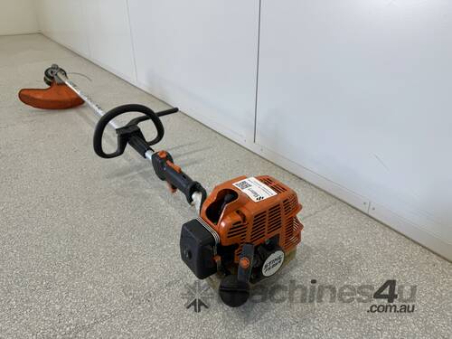 Used stihl STIHL FS85R Ex Council Brush Cutter in , - Listed on Machines4u