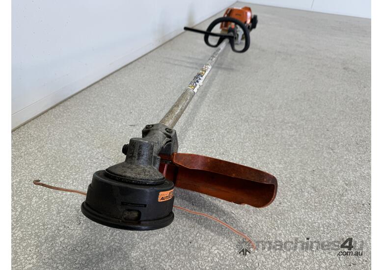 Used stihl STIHL FS85R Ex Council Brush Cutter in , - Listed on Machines4u