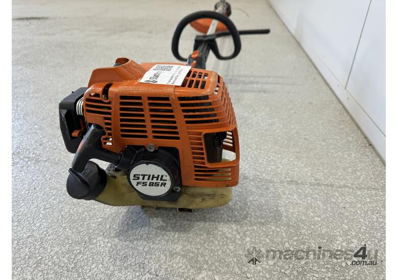 Used stihl STIHL FS85R Ex Council Brush Cutter in , - Listed on Machines4u