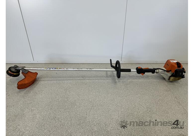 Used stihl STIHL FS85R Ex Council Brush Cutter in , - Listed on Machines4u