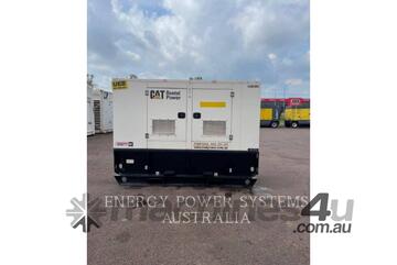 OLYMPIAN 1104C-44TG2/3 Mobile Generator Sets