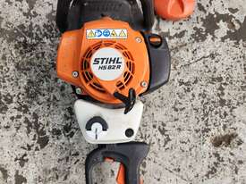 STIHL HS 82R Hedge Trimmer - picture0' - Click to enlarge