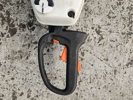 STIHL HS 82R Hedge Trimmer - picture1' - Click to enlarge