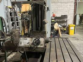 MECOF Milling Boring Machine, Model: CS6 - picture0' - Click to enlarge