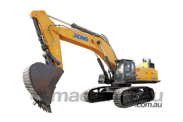 XCMG Tracked Excavator | Model: XE950DA