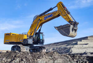 XCMG Tracked Excavator | Model: XE950DA