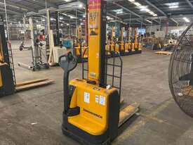 2012 Jungheinrich EMC110 Walk Behind Forklift - picture1' - Click to enlarge