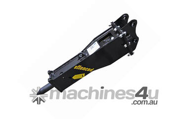 ITALDEM GK-75 S Breaker for 0.5-2t Excavator