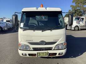 2014 Hino 300 616 Tipper - picture0' - Click to enlarge