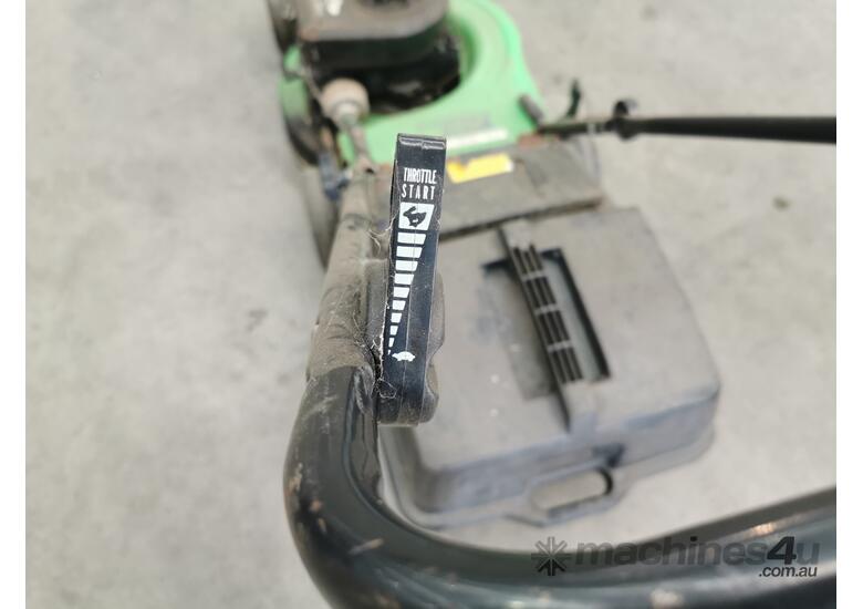 Used victa Victa 4 Stroke Mower in , Listed on Machines4u