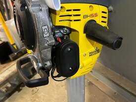 Wacker Neuson BH55 1.6kW Petrol (28x160MM HEX) Demolition Jackhammer Breaker 5100047105 - picture0' - Click to enlarge