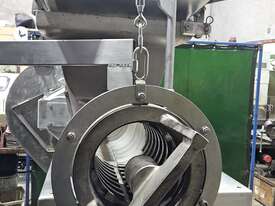 Meat Mincer Industrial  - picture1' - Click to enlarge