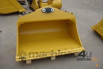 BETTA BILT BUCKETS 3 TONNE TILT BUCKET