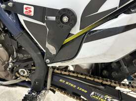 2020 Husqvarna TE300i  Petrol Motor Cycle - picture0' - Click to enlarge