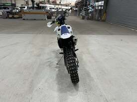 2020 Husqvarna TE300i  Petrol Motor Cycle - picture0' - Click to enlarge