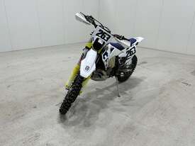 2020 Husqvarna TE300i  Petrol Motor Cycle - picture1' - Click to enlarge