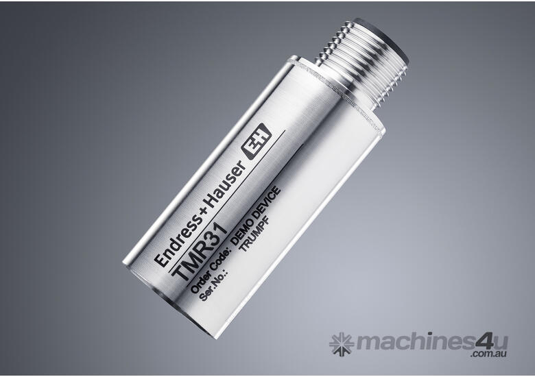 TRUMPF TruMark Station 3000 Laser Marking System - Compact, For Medium Lot Sizes