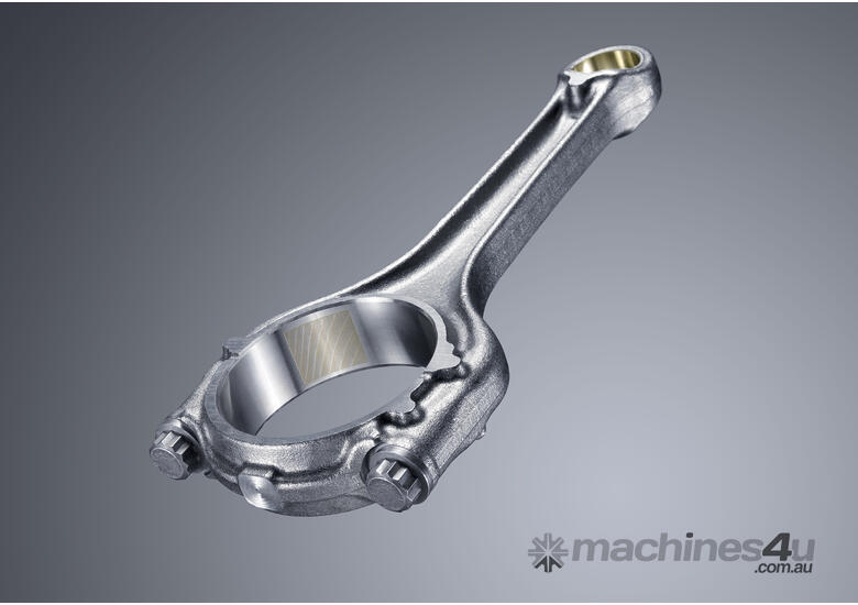 TRUMPF TruMark Station 3000 Laser Marking System - Compact, For Medium Lot Sizes